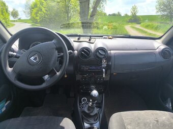 Dacia Duster - 5