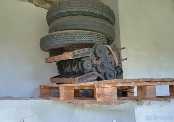 Zetor 4011 - 5