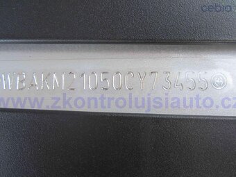 BMW 730D - 5