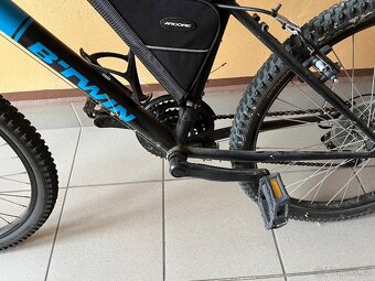 Horské kolo z Decathlonu - 5
