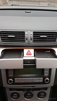 Passat B6 2.0 103kw - 5