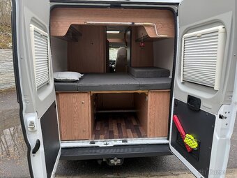 Fiat ducato knaus 3.0 - 5