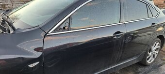 Mazda 6 GH 2007-2013 - 5