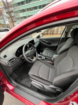 Hyundai i30 Combi, 1.0 TGDi, Smart, DPH - 5