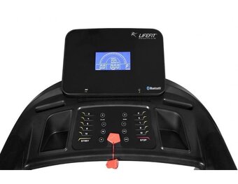 Běžecký pás LIFEFIT TM7100 - 5