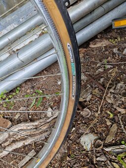 Vintage Kolo 26" Heidemann-Werke-Einbeck - 5