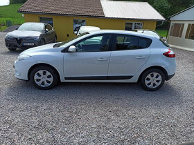 Renault Megane 1.5 dCi 81kw - možnost odpočtu DPH - 5