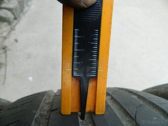 225/55 r16 95y 4ks letní Continental - 5