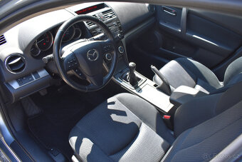 Mazda 6 2.0 DISI 114kw,rv.2010,189tkm - 5