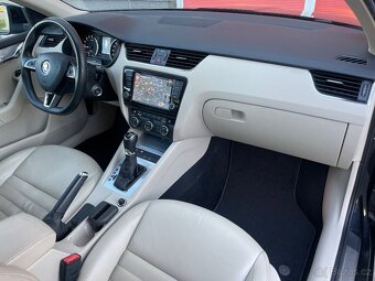 Škoda Octavia 3 - DSG F1 XENON SPORT - 5