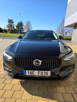 Volvo V90 Cross Country D5 AWD Geartronic – Inscription, 41 - 5