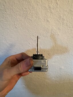 osram d1s xenony originál z Audi 35kw - 5