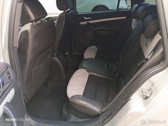 2.0 TDI 125kw 6 kvalit manuál RS - 5