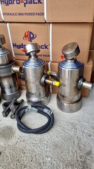 Prodám kit sklápěcí 3.5 t 5.5 t 7.5 etc - 5