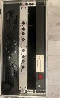 Crown XLi 3500 - 5
