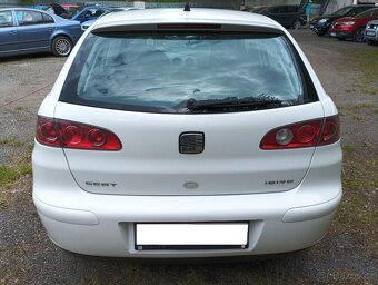 Seat Ibiza - 5