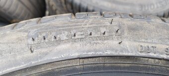 215/45/18 nové Pirelli - 5