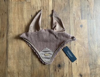 Podsedlova decka Equestrian Stockholm Champagne DL - 5