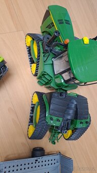 Auta Bruder - 5