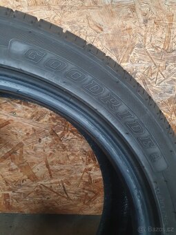 215 50 r 17 dezén 99% R 17 215/50 letní pneumatiky pneu kola - 5