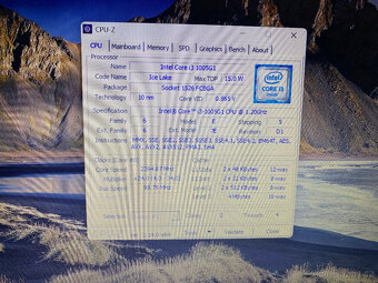HP 250 G7 - i3 (10.gen), 8gb ddr4, m.2 256gb - 5