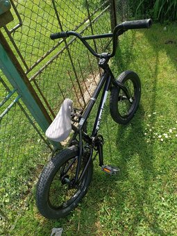 BMX děcké kolo - 5