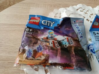 Lego v sáčku - 5