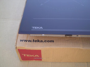 Indukční varná deska Teka IZC 94620 MST BK - 5