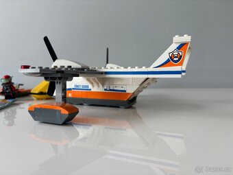lego city 60164 - 5