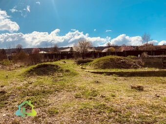 Prodej pozemku pro bydlení 997 m2, Slavětín, ev.č. 00643 - 5