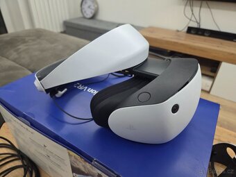 PS VR2 - 5