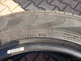 235/55R18 - 5