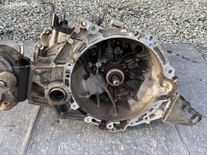 Toyota převodovka 1.8 Valvematic - 5