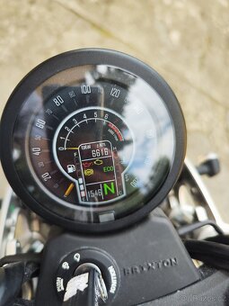 Brixton Cornwell 1200 - 5