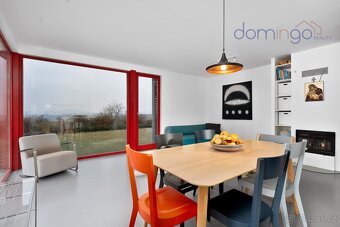 Prodej rodinné domy, 127 m2 - Gruna, ev.č. 250211001 - 5