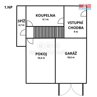 Prodej rodinného domu, 147 m², Třebařov - 5