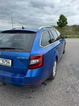 Škoda Octavia 3 Style+ 2.0 TDI 110kW DSG CANTON Navigace ACC - 5