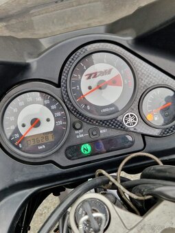 TDM 850 - 5