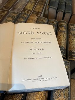 Ottův slovník naučný - 5