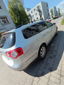 Passat B6 2.0 103kw diesel - 5