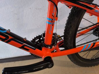 Dětské kolo FORCE FRORKYS 24" - 5