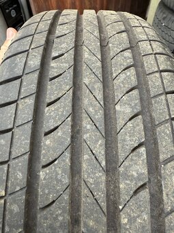 Bbs R15 4x100 golf - 5
