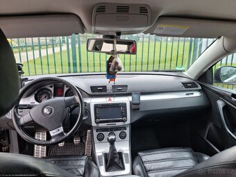 Volkswagen passat - 5