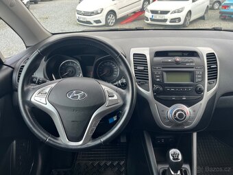 HYUNDAI ix20 1,4i - 5
