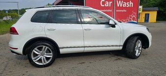 Volkswagen Touareg 3.0tdi 180kw - 5