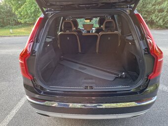Volvo Xc 90 Inscription hybrid - 5