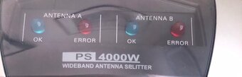 AKG PS 4000 W - 5