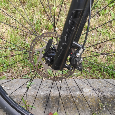 MRX 29", Vel."L", Shimano SLX+XT 2x10, RockShox RECON - 5