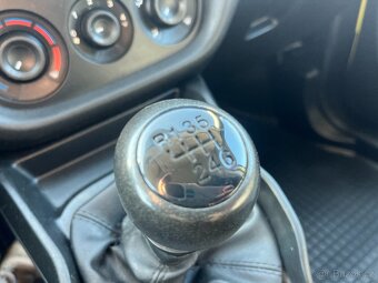 Fiat Dobló, 1.6 MTJ 105kL2H2KLIMACZ - 5