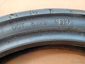 Pneu moto 110/70-17 - 5